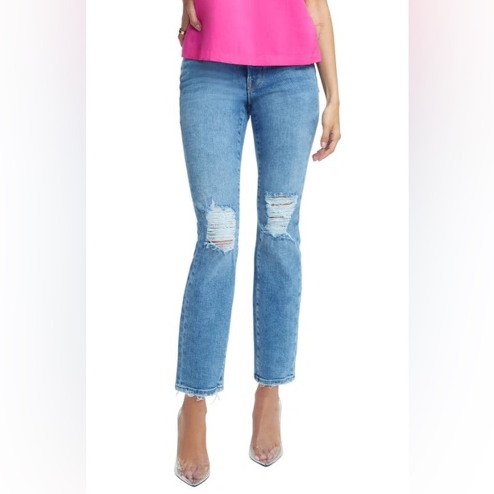 Good American jeans 26